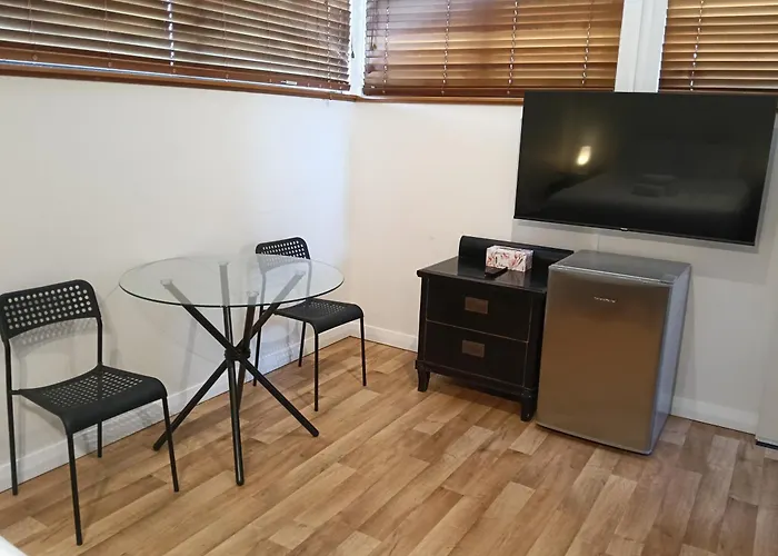 Dunsborough Bay Village Resort Suites