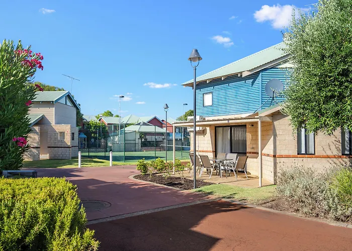 Amalfi Resort Busselton'S Best Kept Secret