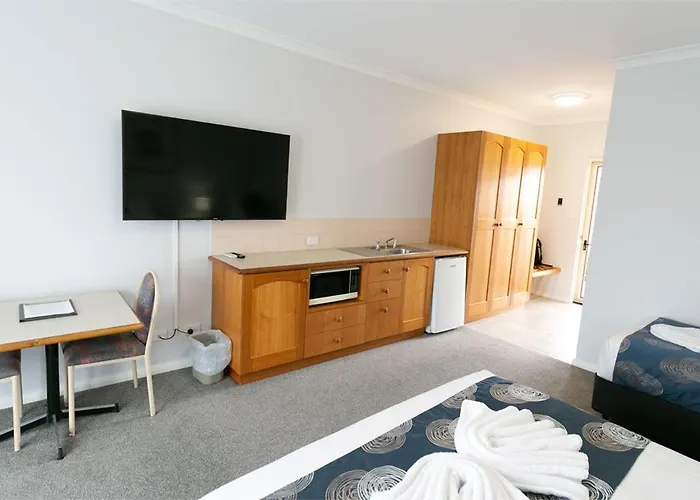 Esplanade Hotel Busselton